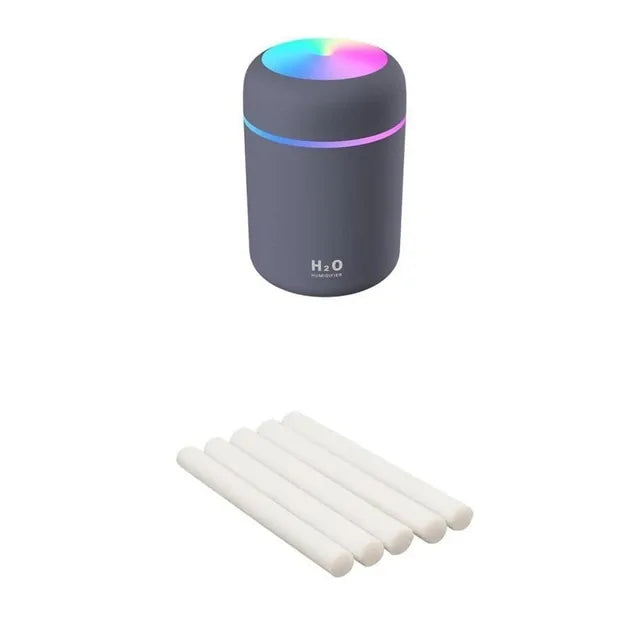 Portable Air Humidifier